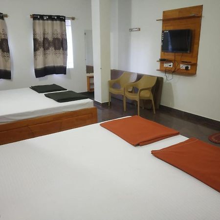 Thirumala Inn Yelagiri Extérieur photo