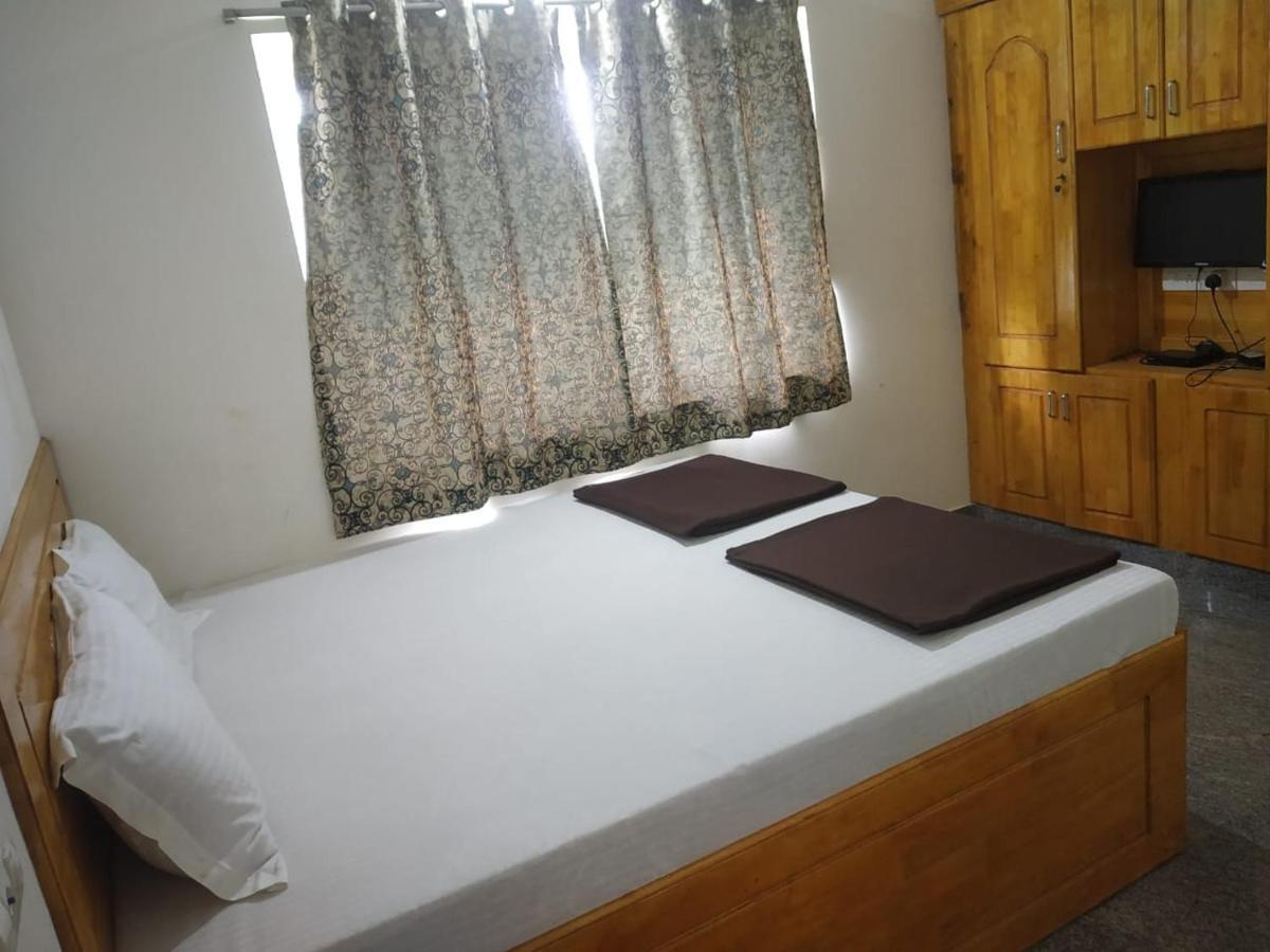 Thirumala Inn Yelagiri Extérieur photo