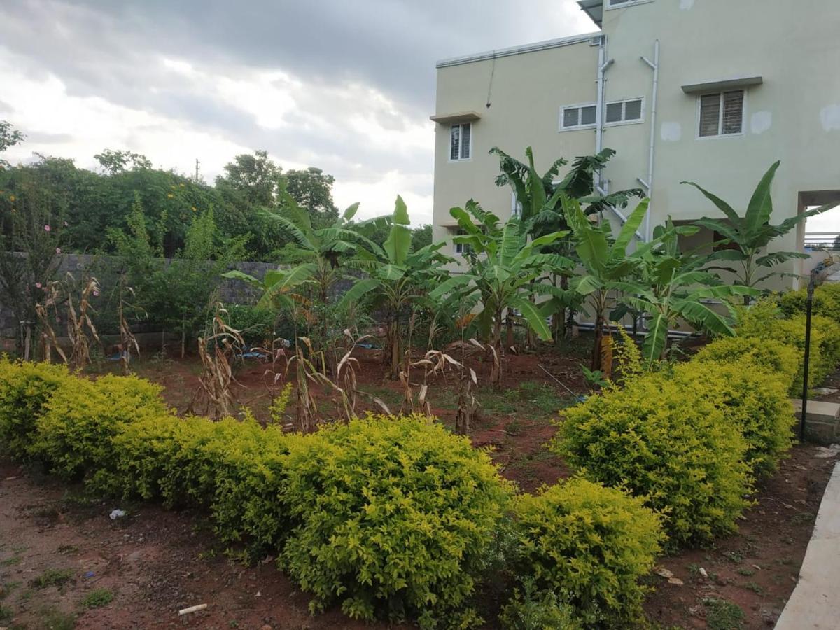 Thirumala Inn Yelagiri Extérieur photo