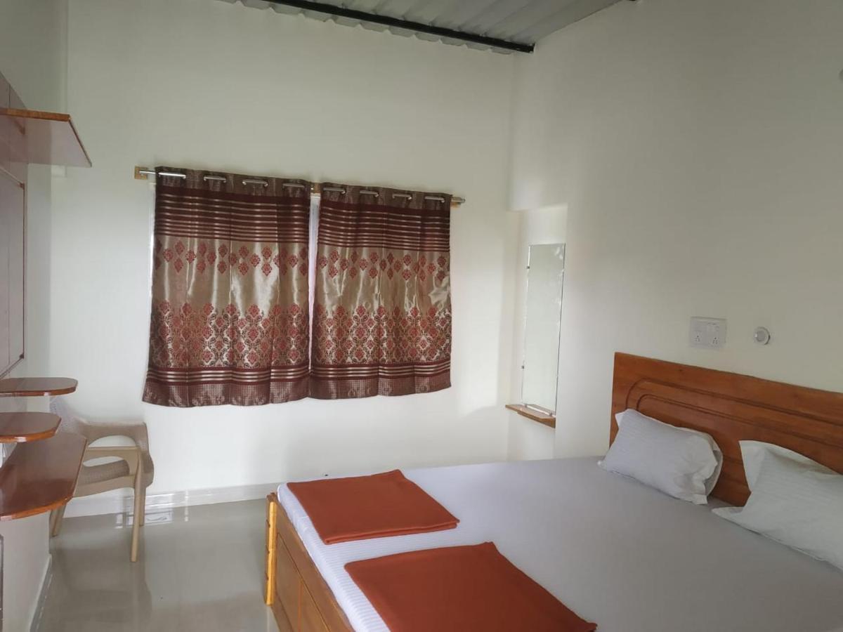 Thirumala Inn Yelagiri Extérieur photo